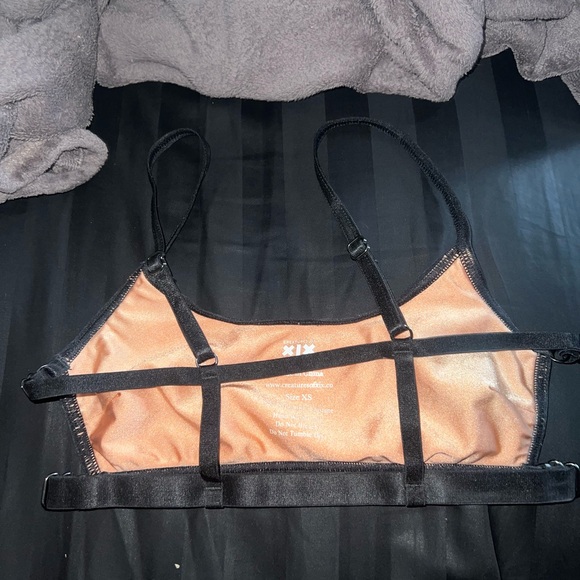 CXIX Sinner Top - Picture 2 of 3